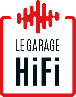 Le Garage HiFi