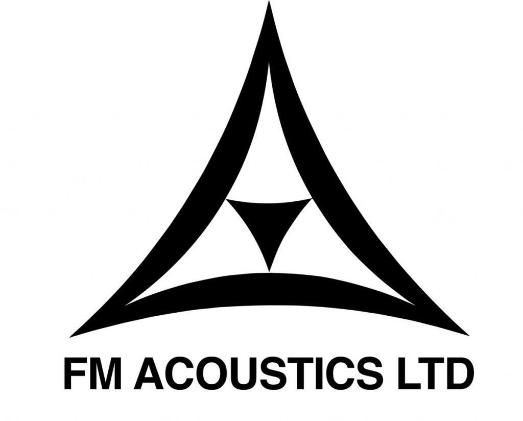 Showroom FM Acoustics